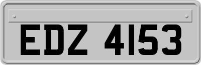 EDZ4153