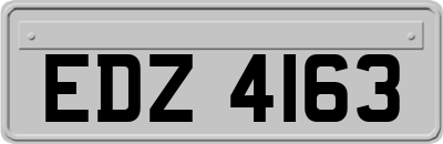 EDZ4163