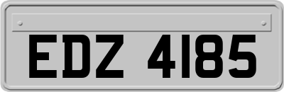 EDZ4185