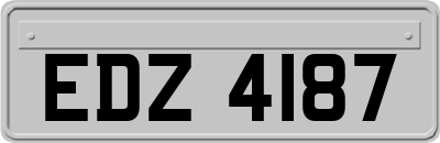 EDZ4187