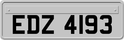 EDZ4193