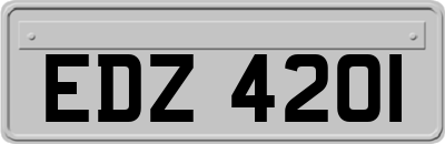 EDZ4201