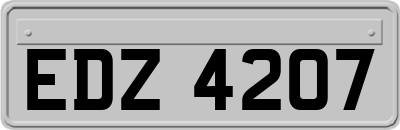 EDZ4207
