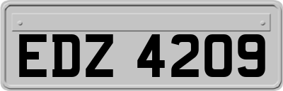 EDZ4209