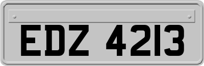 EDZ4213