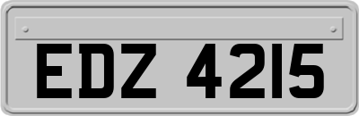 EDZ4215