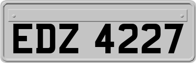 EDZ4227