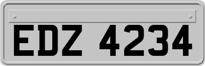EDZ4234