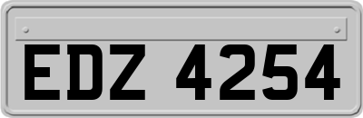 EDZ4254