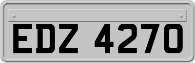 EDZ4270