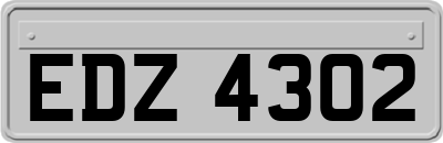 EDZ4302