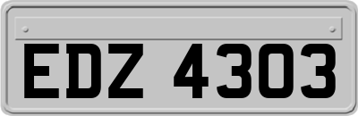 EDZ4303