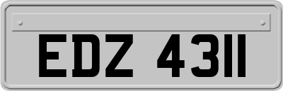 EDZ4311