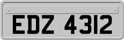 EDZ4312