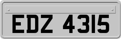 EDZ4315