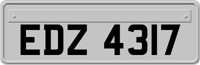 EDZ4317