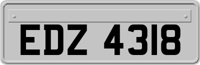EDZ4318