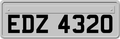 EDZ4320