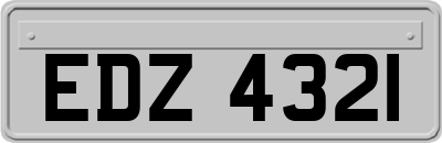 EDZ4321