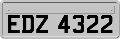 EDZ4322