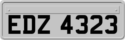 EDZ4323