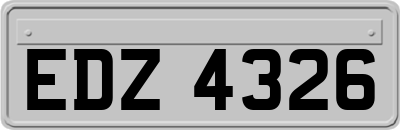 EDZ4326