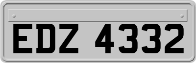 EDZ4332