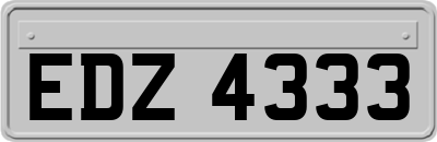 EDZ4333