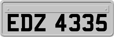 EDZ4335