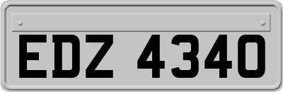 EDZ4340