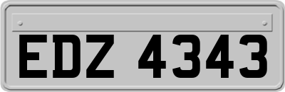 EDZ4343