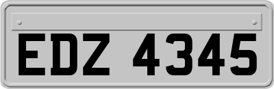 EDZ4345