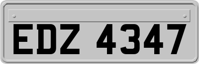 EDZ4347