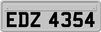 EDZ4354