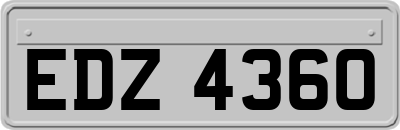 EDZ4360