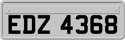 EDZ4368