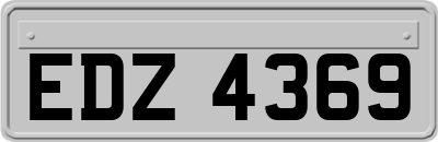 EDZ4369