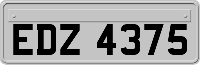 EDZ4375