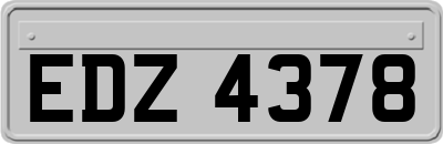 EDZ4378