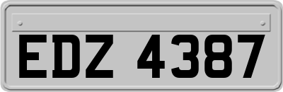 EDZ4387