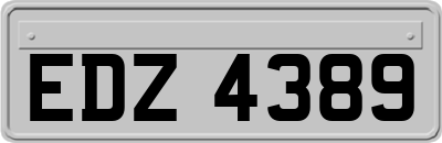 EDZ4389