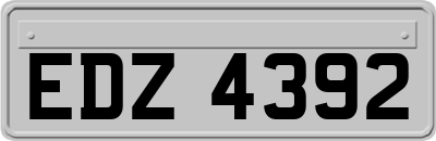 EDZ4392
