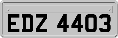 EDZ4403