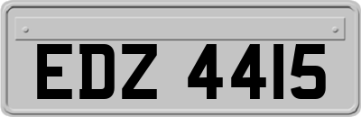 EDZ4415