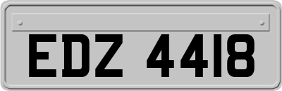 EDZ4418
