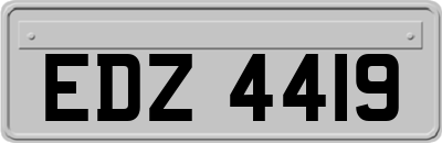 EDZ4419