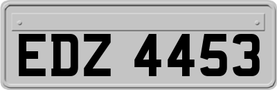 EDZ4453