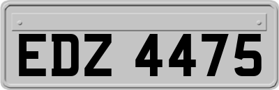 EDZ4475