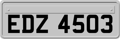 EDZ4503
