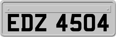 EDZ4504